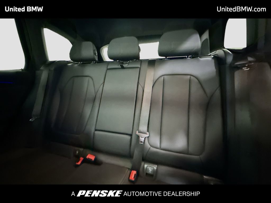 Used 2024 BMW X3 sDrive30i w/ Premium Package image 13