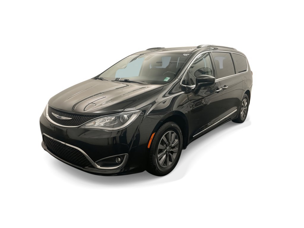 Used 2019 Chrysler Pacifica Touring-L Plus FWD image 32