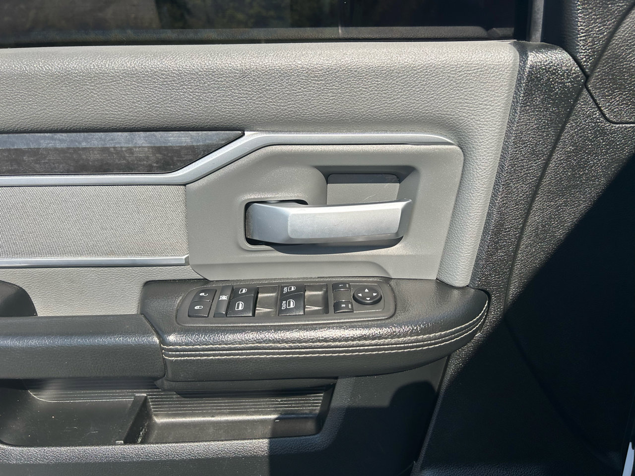 Used 2021 RAM 2500 Big Horn image 12