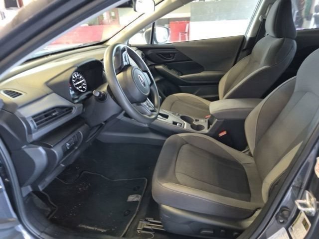 Used 2025 Subaru Crosstrek 2.5i Premium AWD/4WD image 8