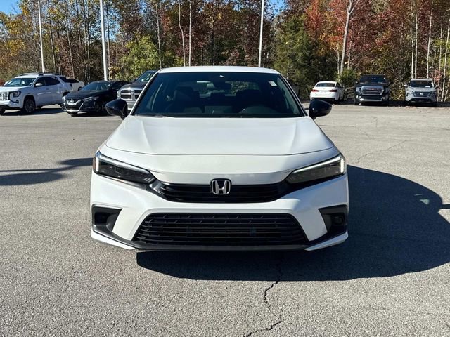 Used 2022 Honda Civic Sport image 9