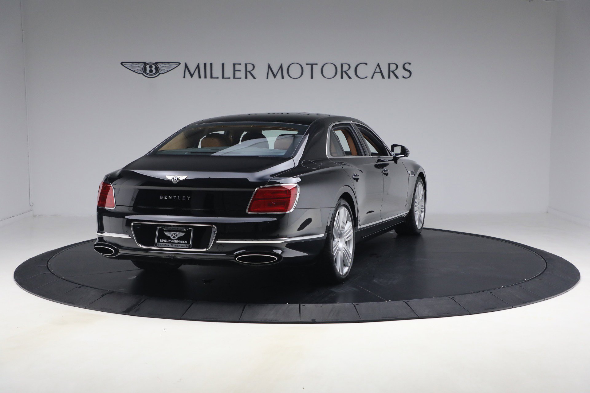 New 2026 Bentley Flying Spur Azure AWD/4WD image 7