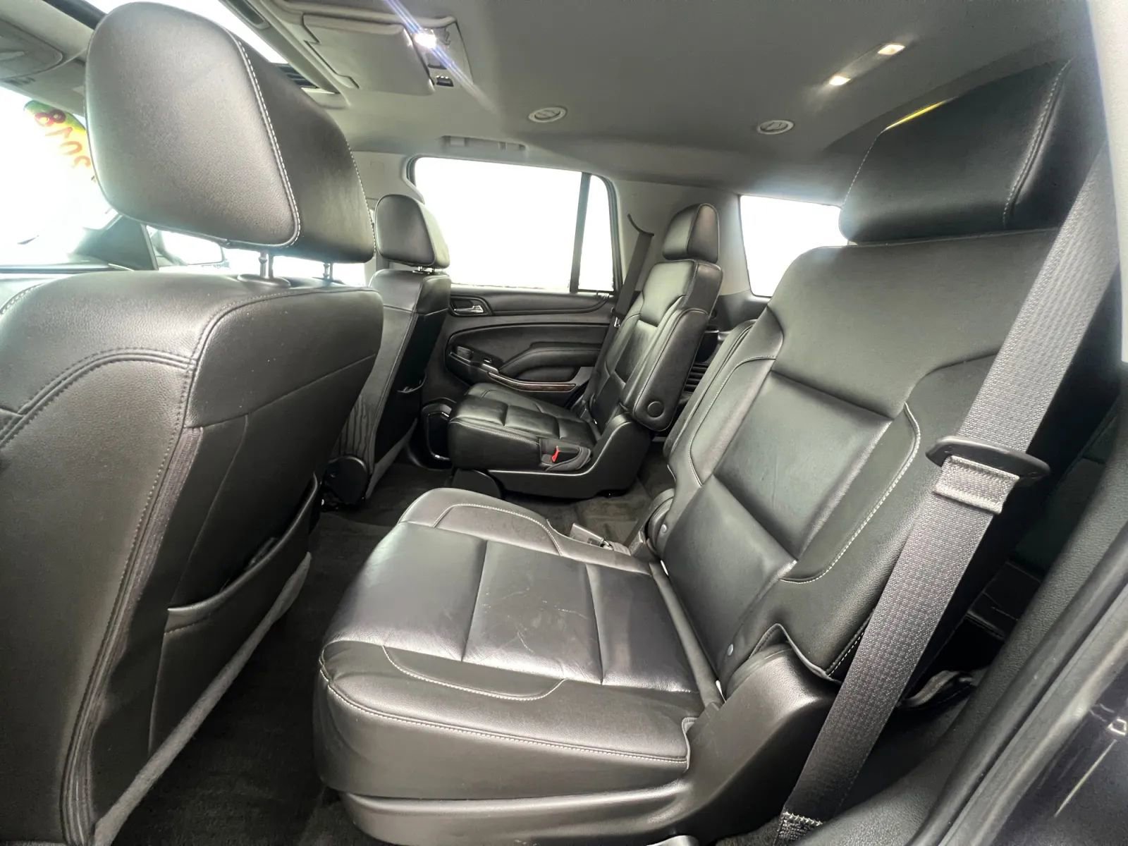 Used 2018 Chevrolet Tahoe LT image 13