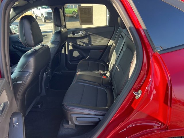 Used 2024 Ford Escape ST-Line w/ Tech Pack #1 image 13