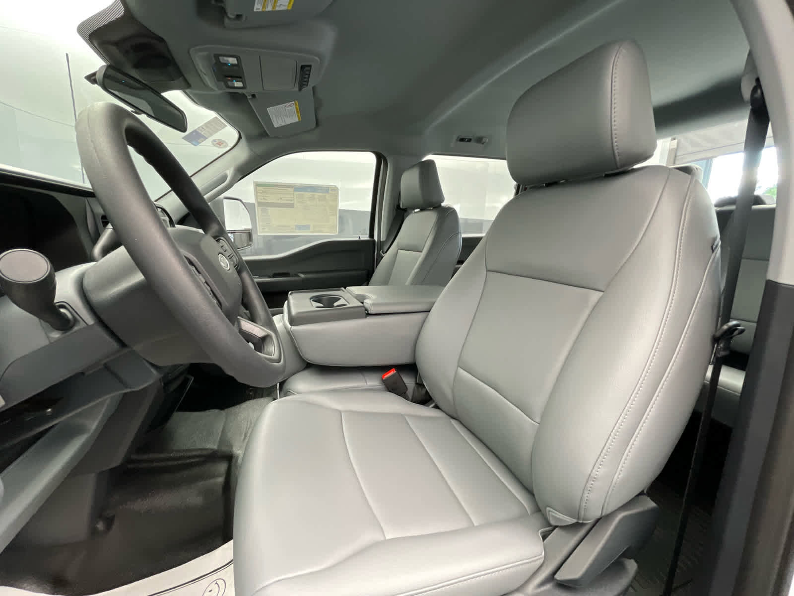 New 2026 Ford F350 XL image 11