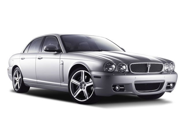 Used 2008 Jaguar XJ8 image 1