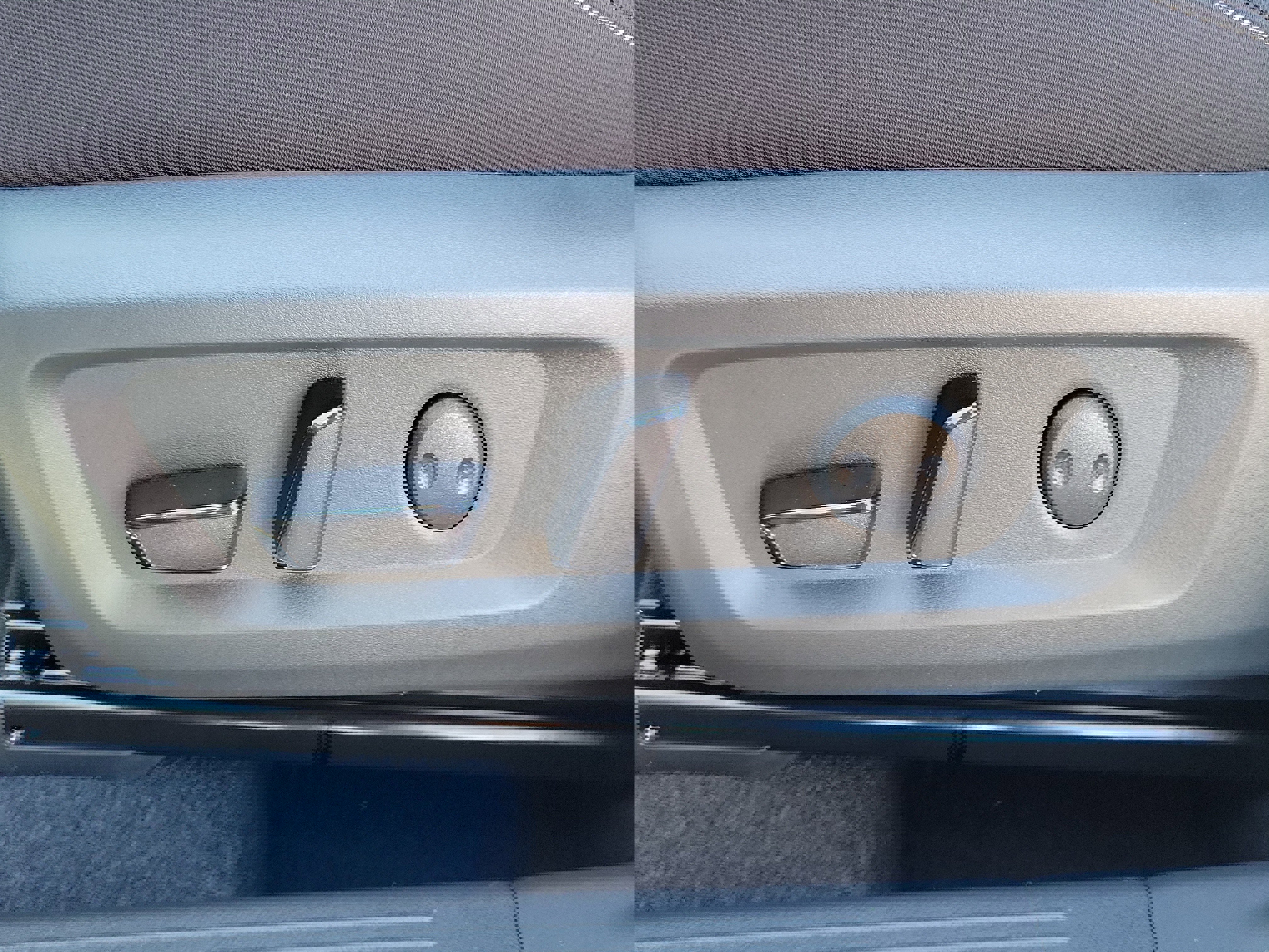 New 2026 Nissan Rogue SV w/ Cold Weather Package image 11