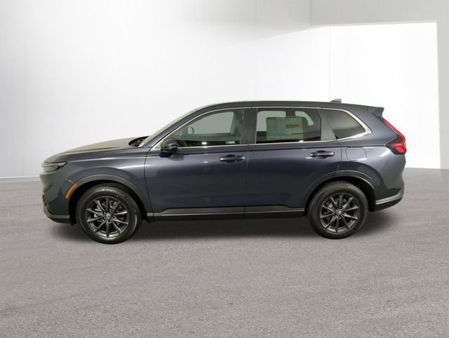 New 2026 Honda CR-V EX-L image 14