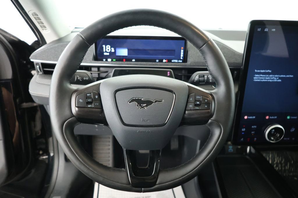 Used 2021 Ford Mustang Mach-E Premium image 10