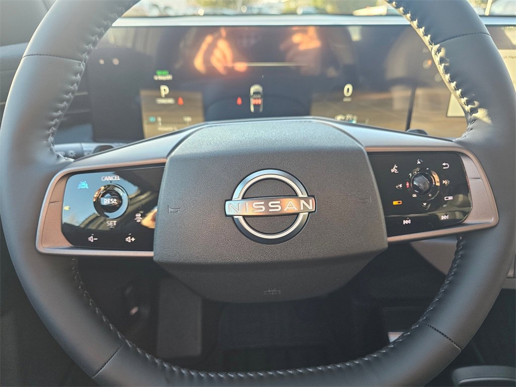 New 2026 Nissan Leaf SV+ image 19