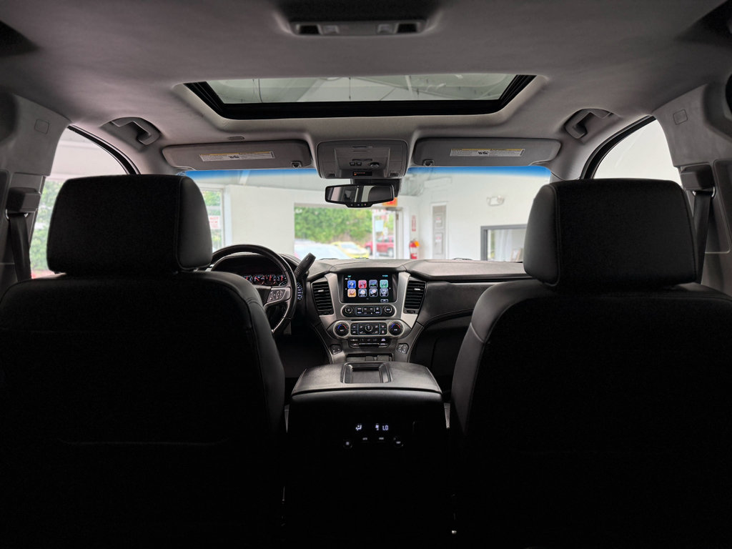 Used 2020 GMC Yukon SLT w/ Value Plus Edition AWD/4WD image 19