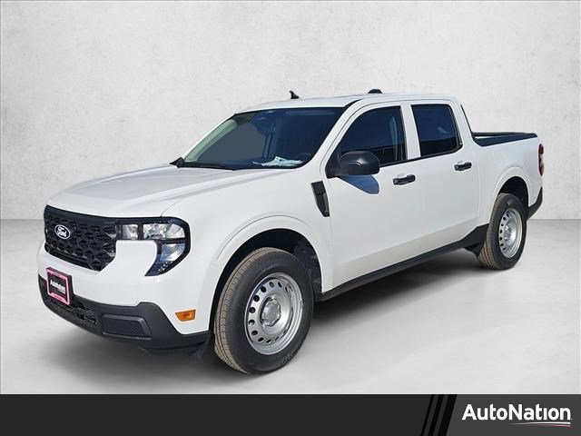 New 2026 Ford Maverick XL