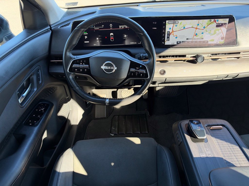 Used 2023 Nissan Ariya FWD image 19