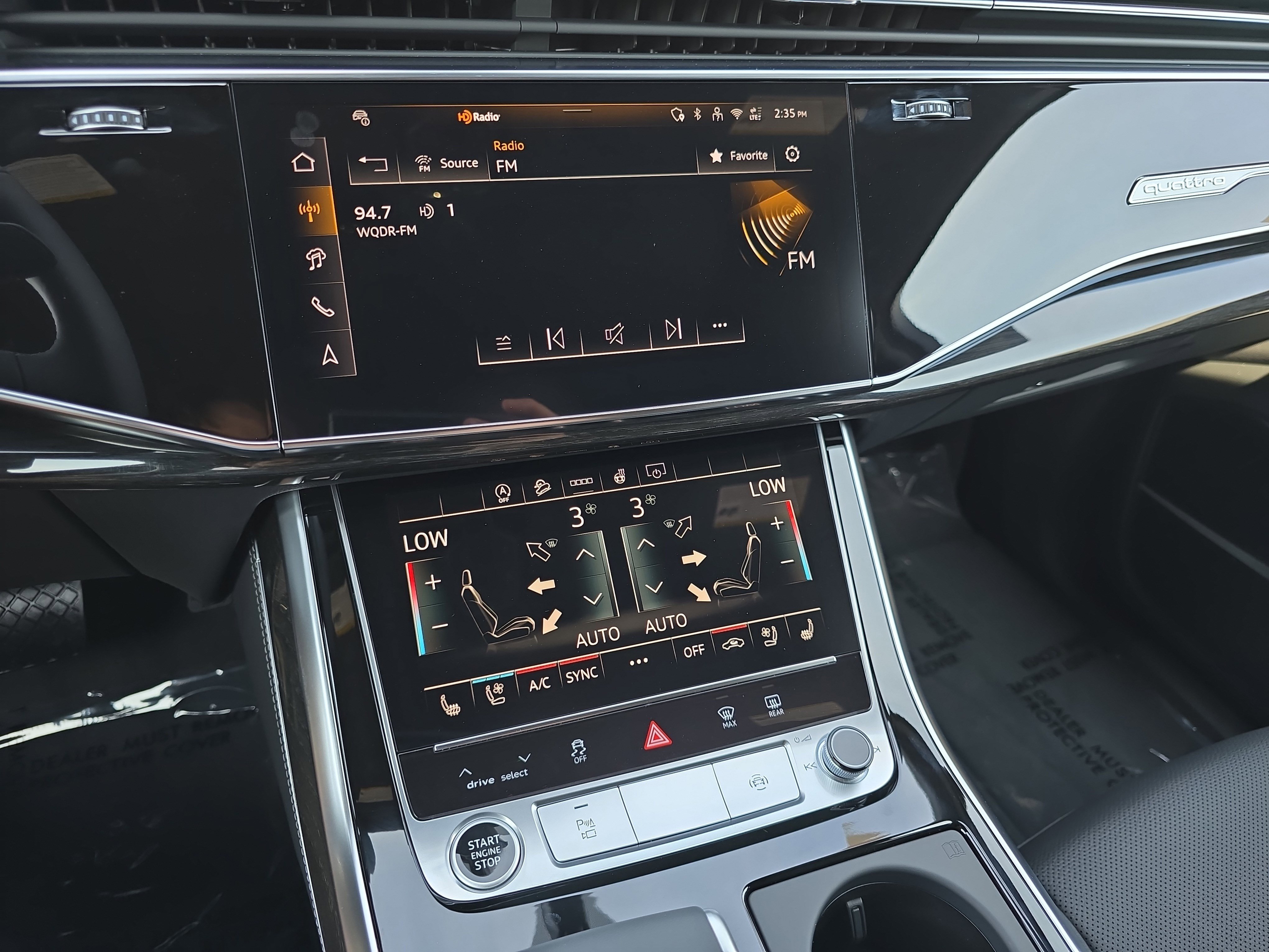 New 2026 Audi Q7 3.0T Premium Plus image 23