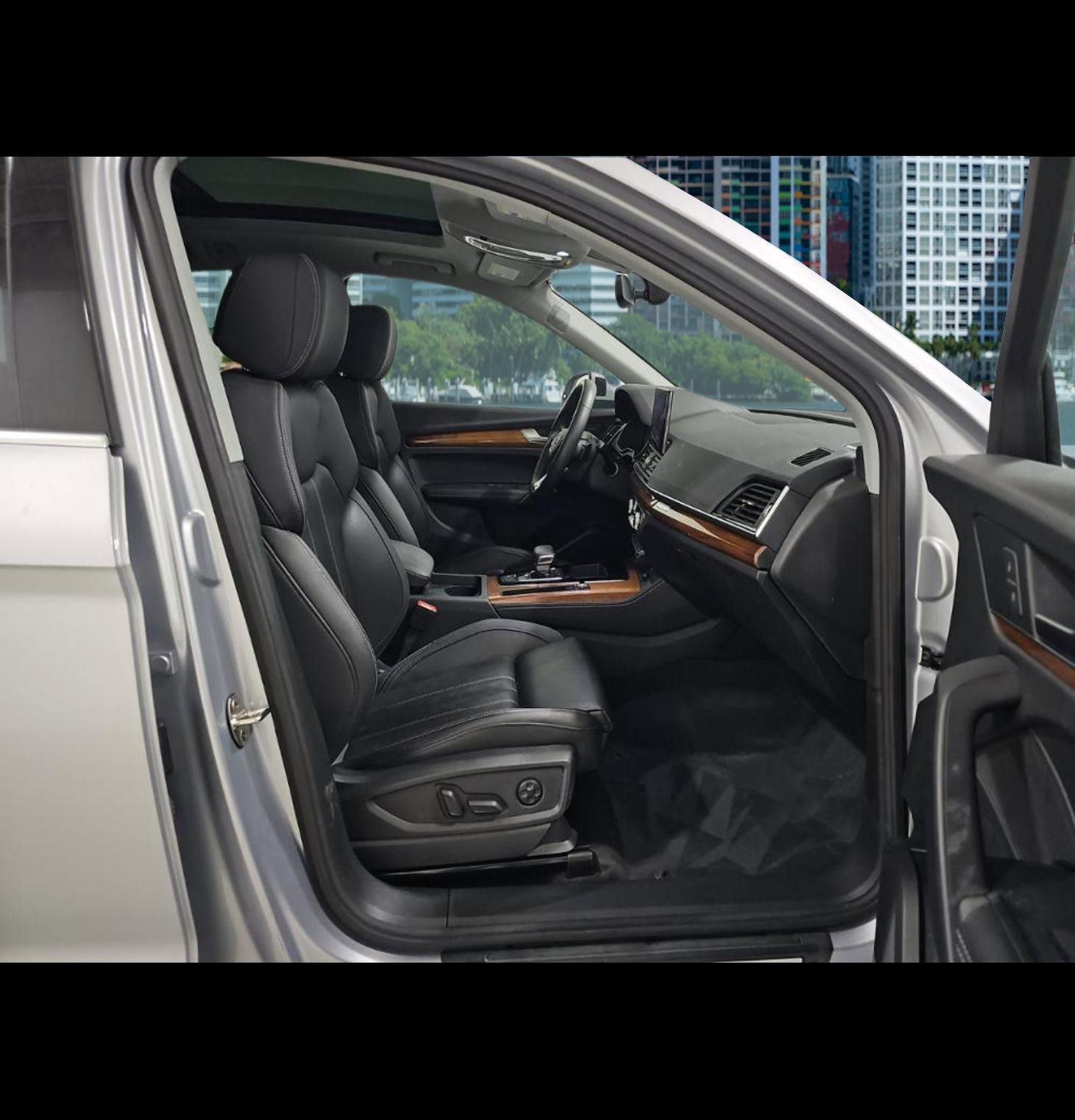 Used 2023 Audi Q5 2.0T Premium Plus image 25