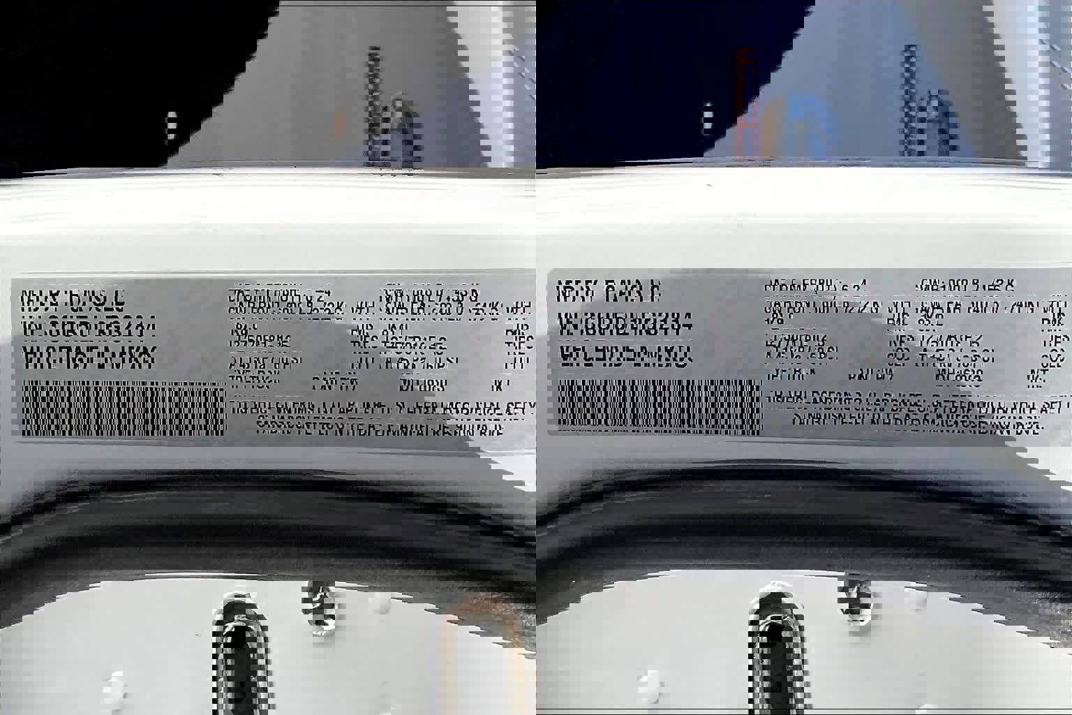 Used 2024 RAM 2500 Big Horn w/ Off Road Package image 34