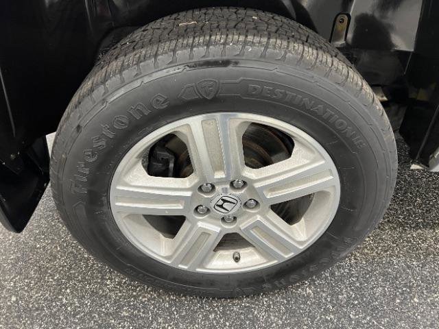 Used 2013 Honda Ridgeline RTL image 38