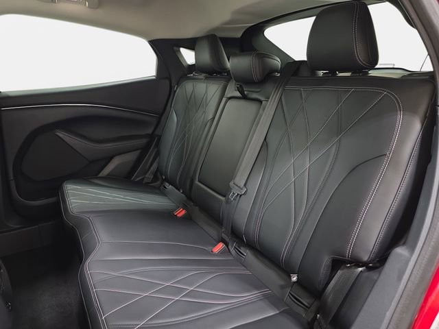 Used 2021 Ford Mustang Mach-E Select w/ Comfort/Technology Package AWD/4WD image 13