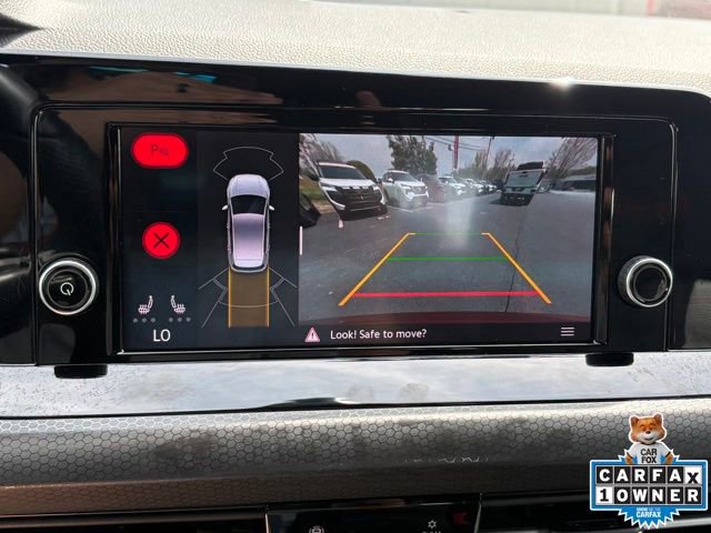 Used 2024 Volkswagen GTI S image 12