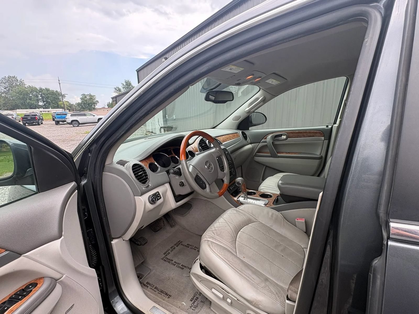 Used 2012 Buick Enclave Premium w/ Trailering Provision Package AWD/4WD image 9