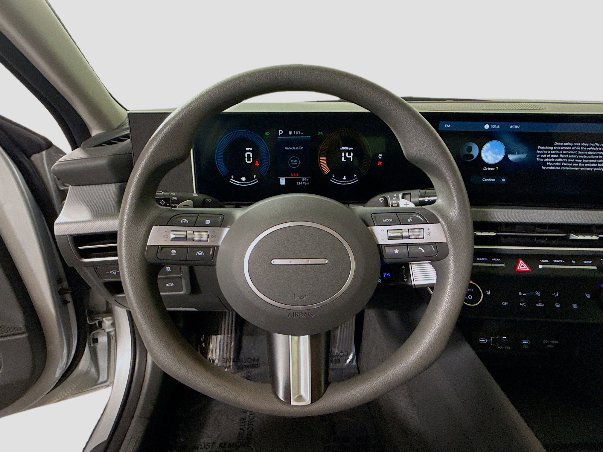 Used 2025 Hyundai Sonata SEL image 13