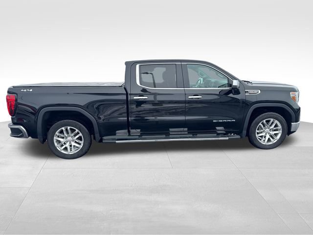 Used 2022 GMC Sierra 1500 SLT w/ SLT Convenience Package image 7