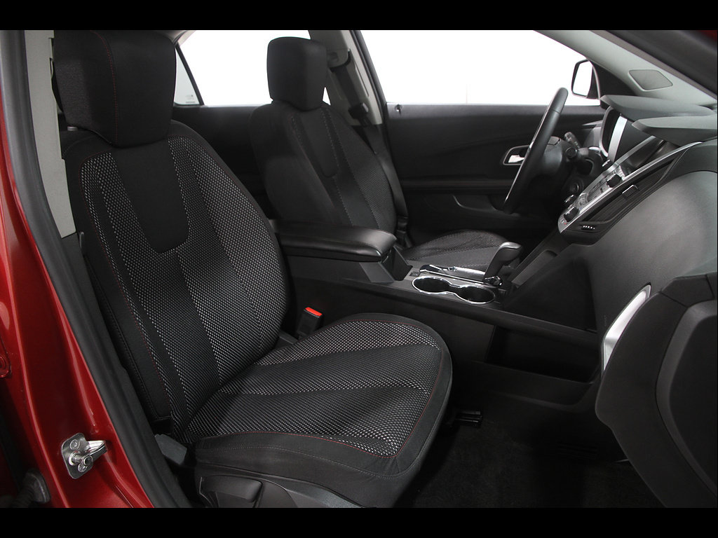 Used 2015 Chevrolet Equinox LT w/ Driver Convenience Package FWD image 14