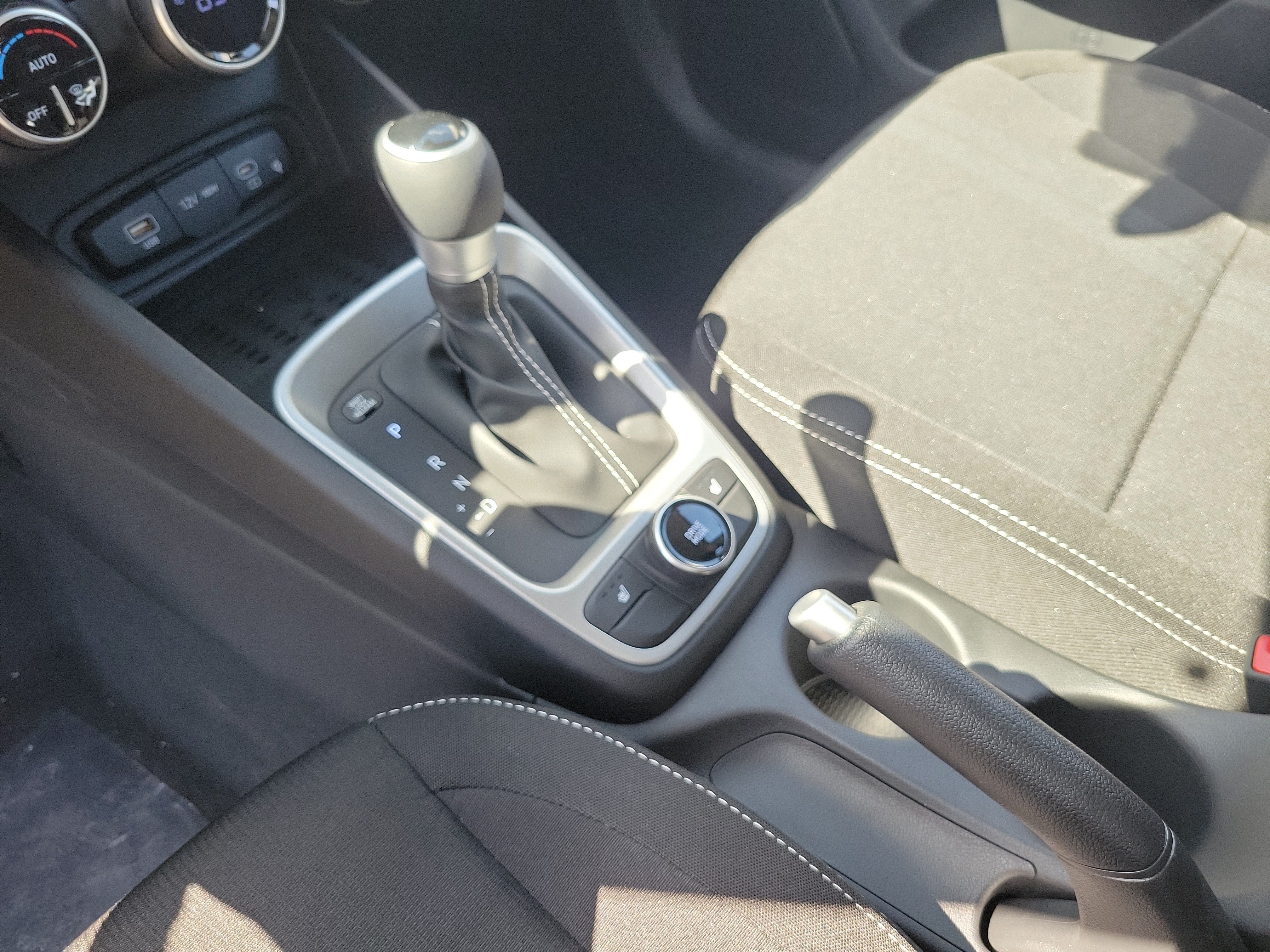New 2026 Hyundai Venue SEL FWD image 10