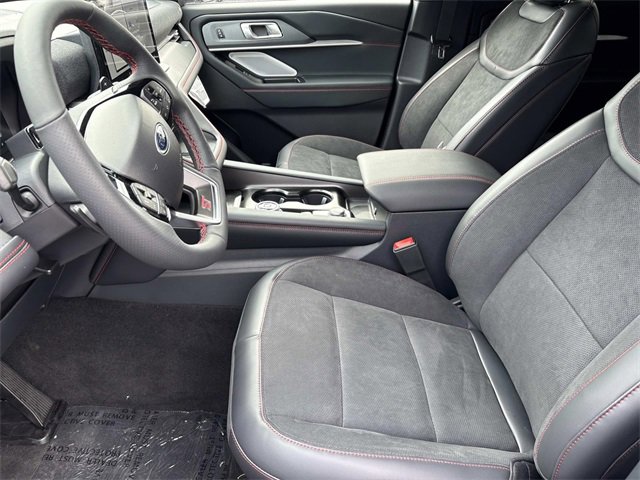 New 2025 Ford Explorer ST w/ Sun And Sound Package image 25