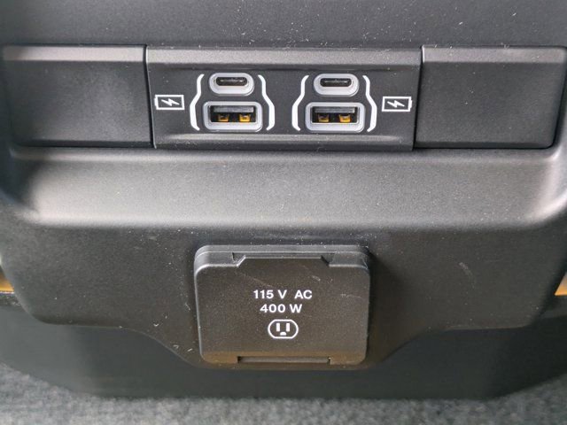 New 2026 RAM 1500 Big Horn image 14