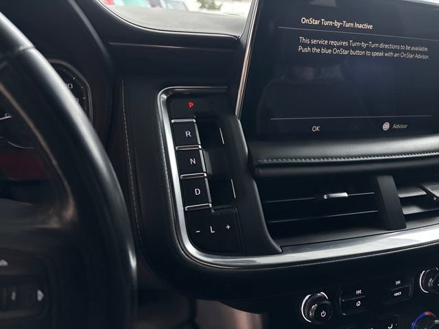 Used 2021 GMC Yukon SLT image 26