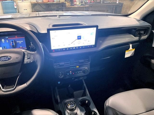 New 2026 Ford Maverick Lariat w/ Black Appearance Package AWD/4WD image 8