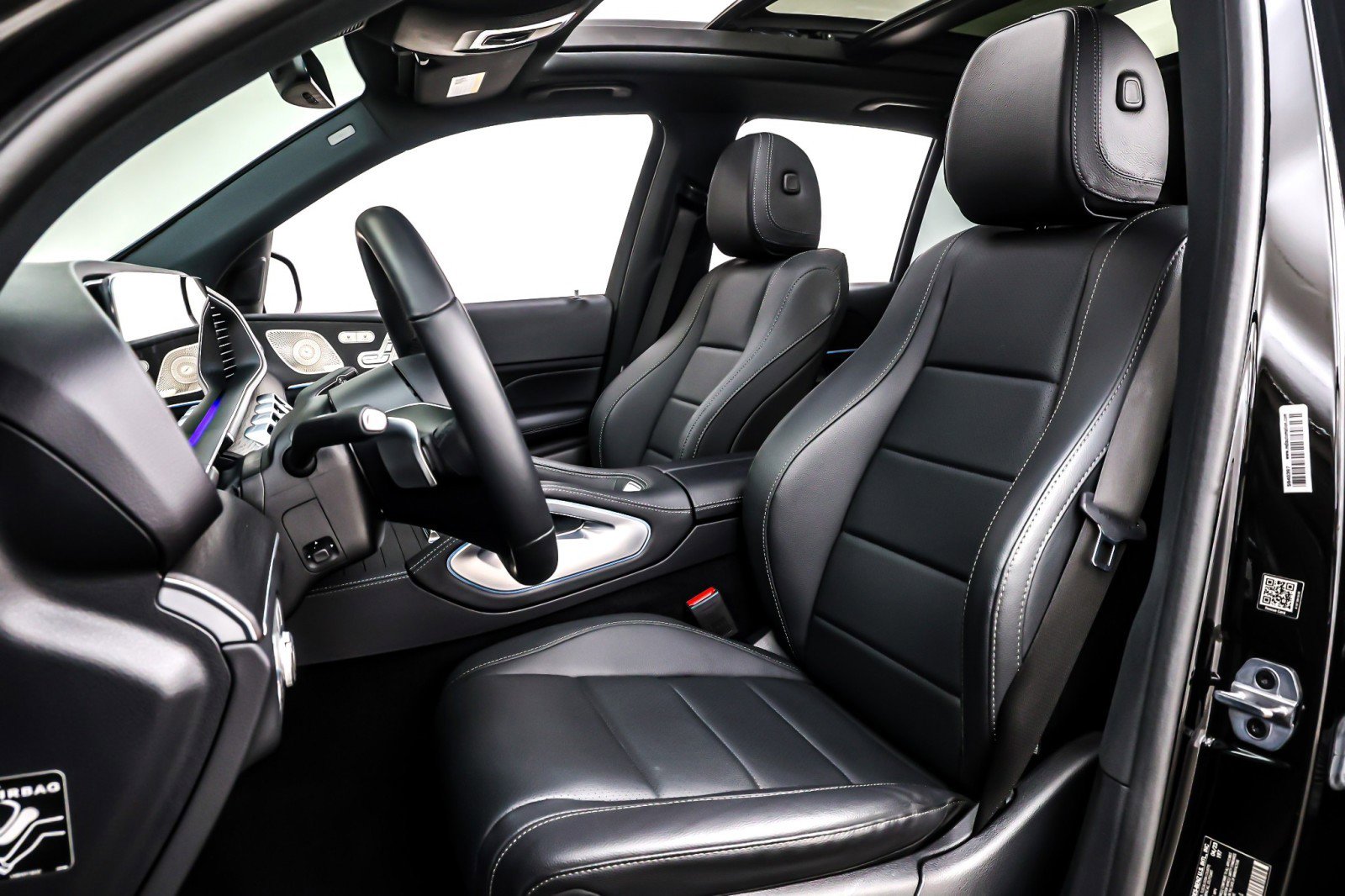 Used 2024 Mercedes-Benz GLE 350 4MATIC image 18