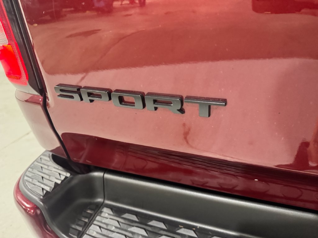 Used 2019 RAM 1500 Sport w/ Level 2 Equipment Group AWD/4WD image 33