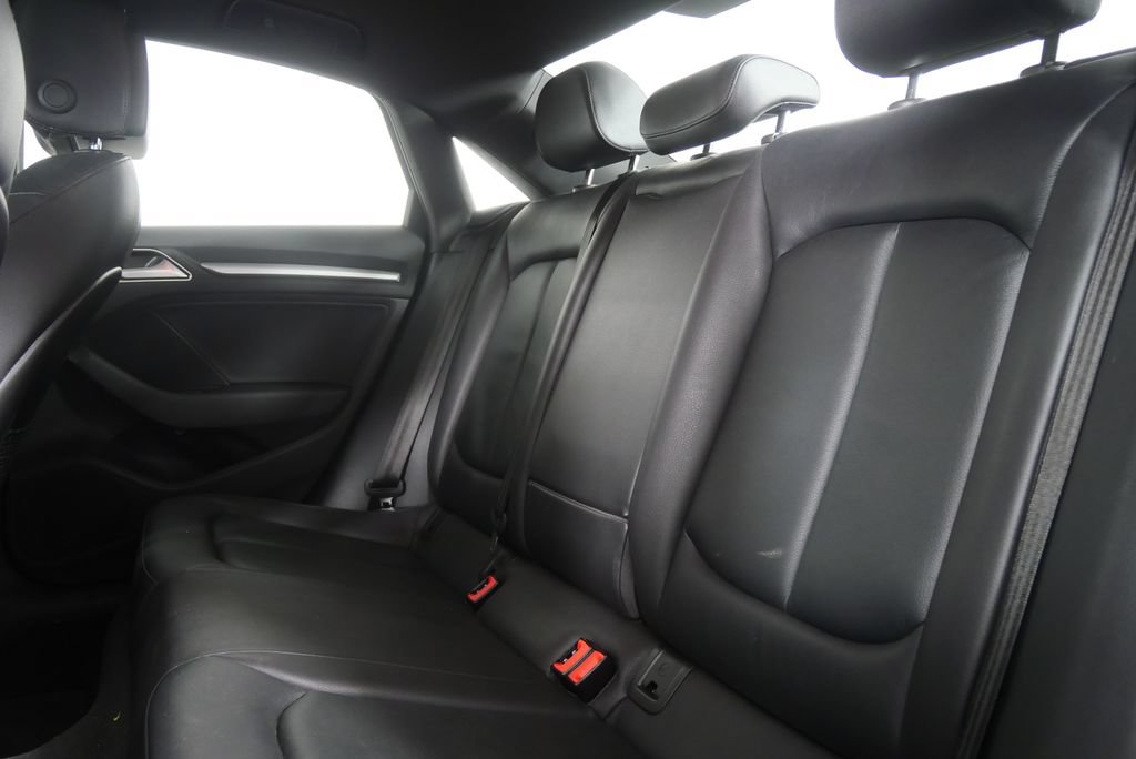 Used 2016 Audi A3 1.8T Premium FWD image 12