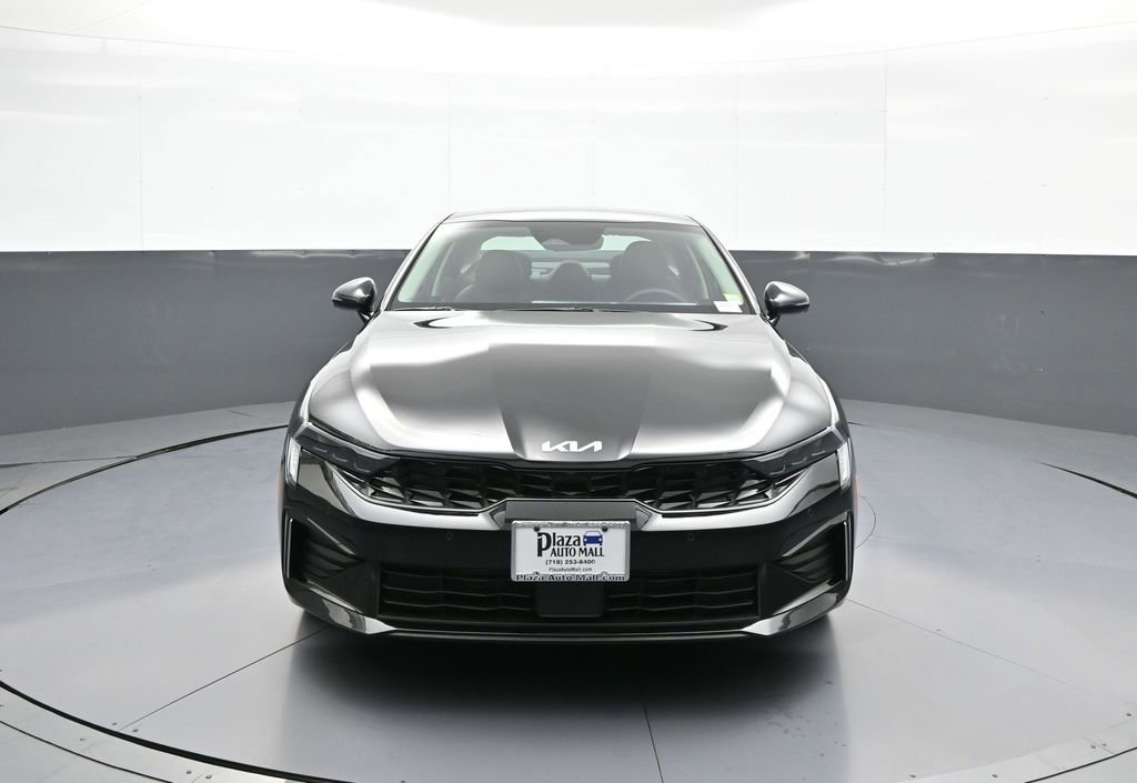 New 2026 Kia K5 EX FWD image 2