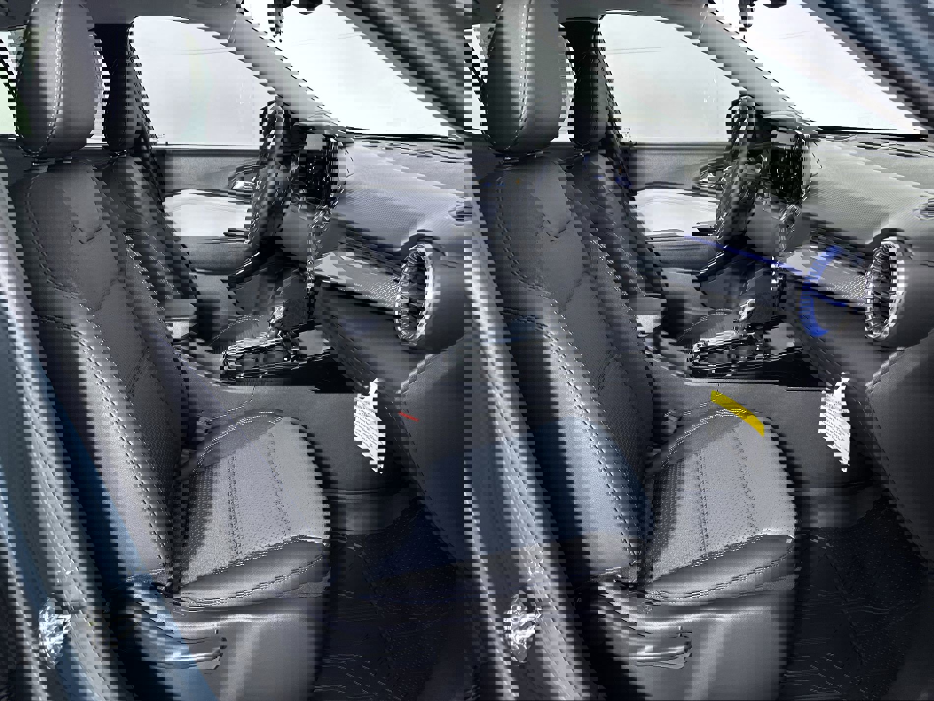 New 2026 Chevrolet Trax LT image 63