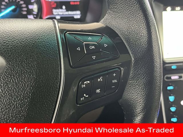 Used 2018 Ford Explorer Limited image 33