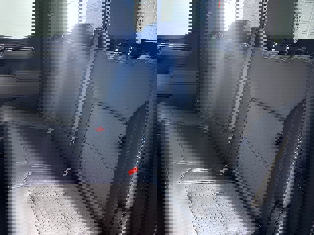 Certified 2025 Chevrolet Silverado 1500 ZR2 w/ Technology Package image 15