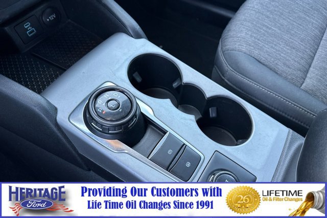 Certified 2022 Ford Bronco Sport Big Bend image 21