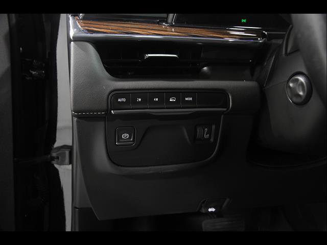 Certified 2024 Cadillac Escalade ESV Premium Luxury w/ LPO, Floor Liner Package AWD/4WD image 6