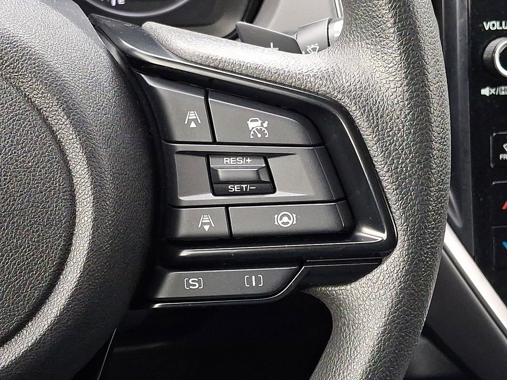 Used 2024 Subaru Crosstrek 2.0i Premium AWD/4WD image 23