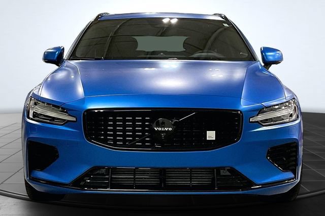 Certified 2024 Volvo V60 T8 Polestar w/ Protection Package AWD/4WD image 4