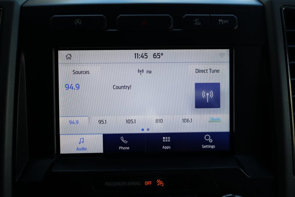 Used 2020 Ford F150 Raptor AWD/4WD image 6