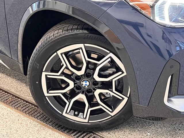 New 2026 BMW X1 xDrive28i w/ Technology Package AWD/4WD image 34