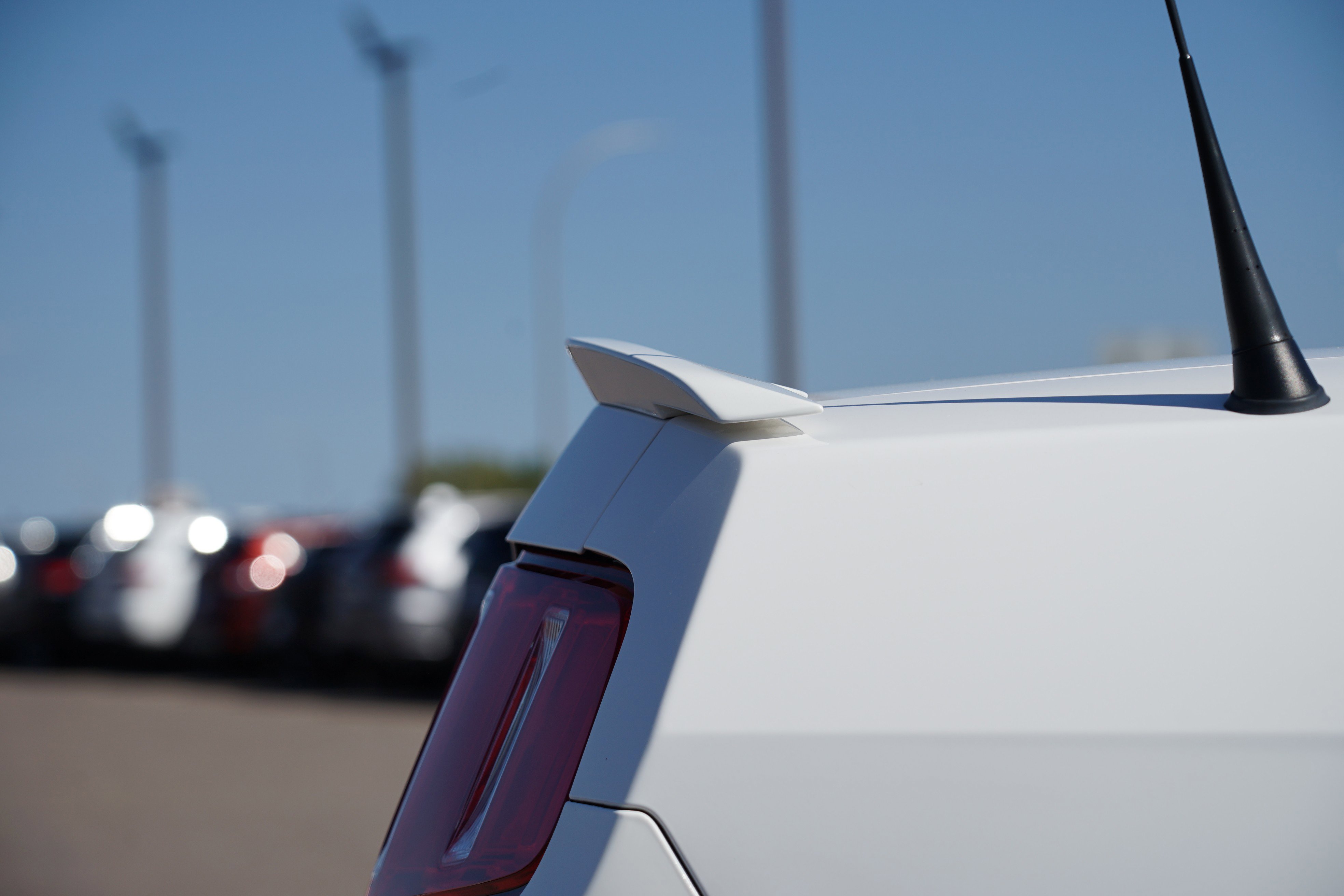 Used 2010 Ford Mustang Convertible image 9