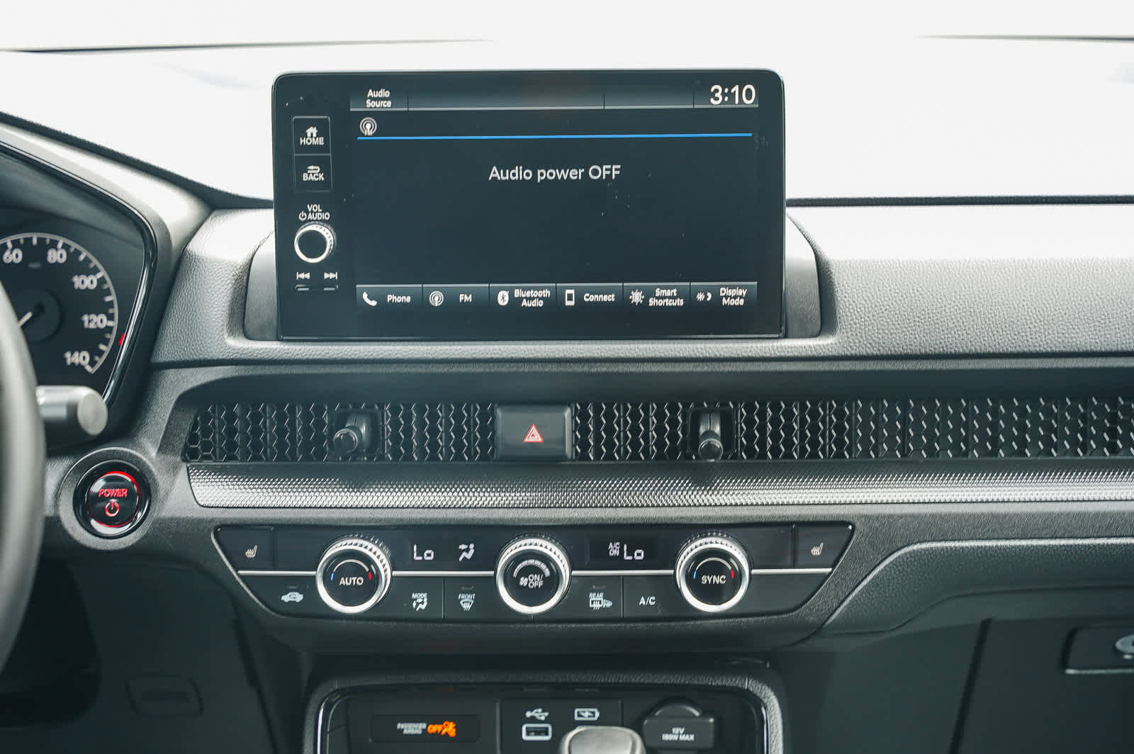 Certified 2025 Honda CR-V Sport-L image 12