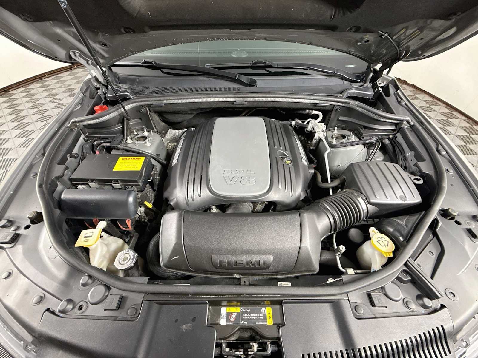 Used 2022 Dodge Durango R/T AWD/4WD image 41
