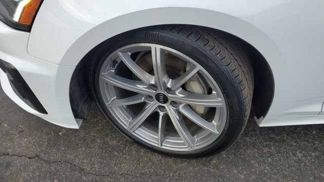 Used 2025 Audi A5 2.0T Premium Plus image 3