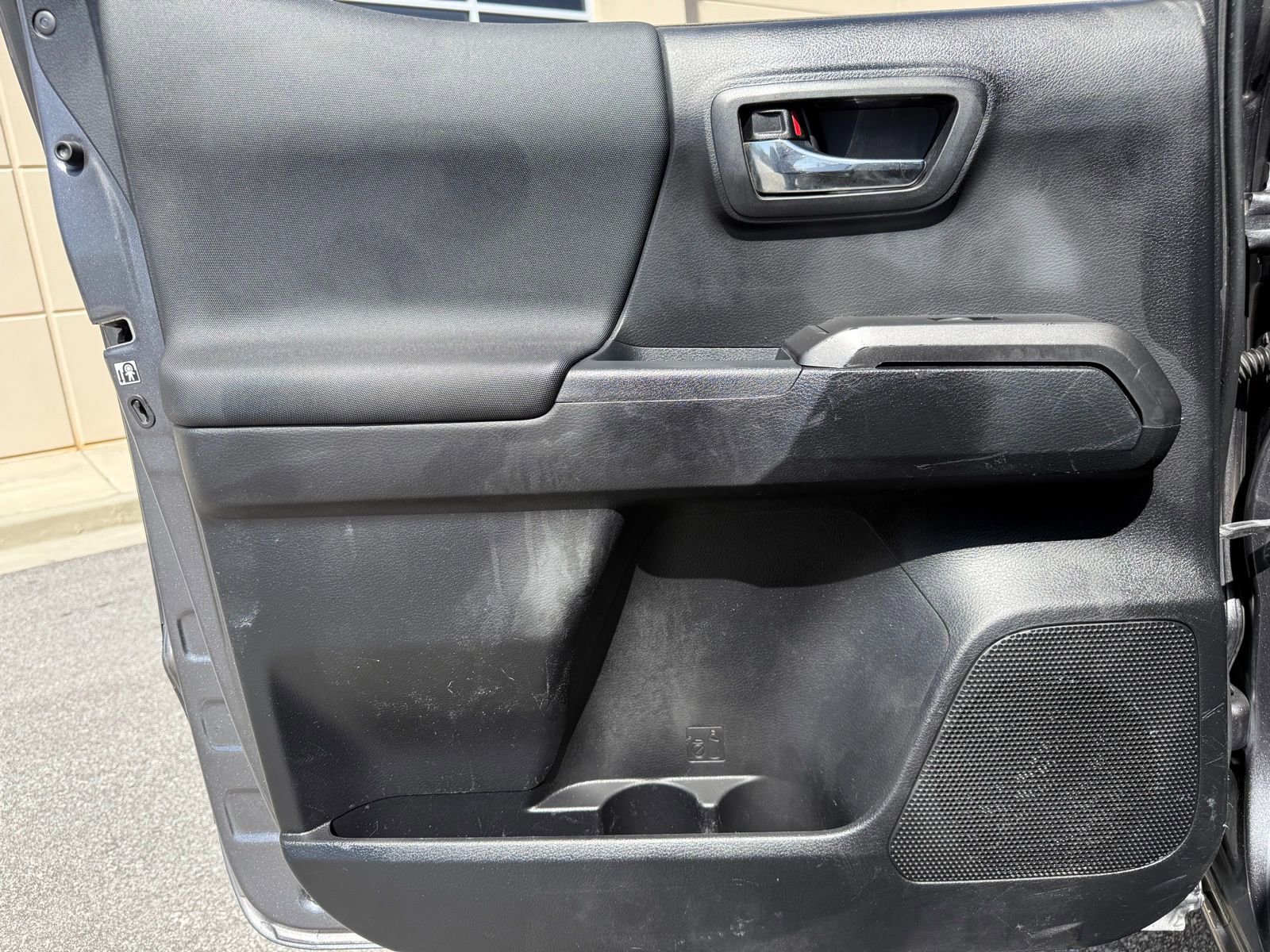 Used 2019 Toyota Tacoma TRD Off-Road w/ Technology Package image 42